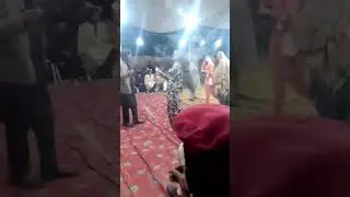 Layyah mela dance prfrmnce