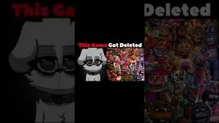 Talking Bella Becoming Sad This Game Got Deleted