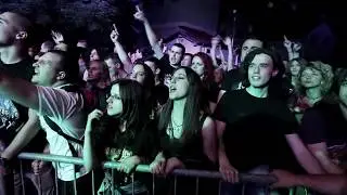 Mortal Kombat - Smrtonosna šorka + Zvezde Granda (Uživo 2013)