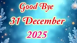 31 december status | 31 december whatsapp status | 31 december song | happy new year status 2026