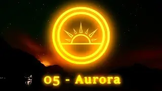 KovZone - Aurora (Alternative/Experimental Rock)