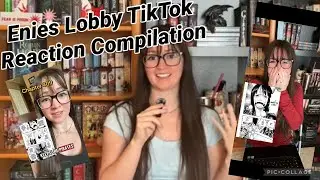 One Piece: Enies Lobby Tiktok Reaction Compilation 