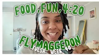 My Life in Tulsa Remote: Week 40 - Gradient, Tulsa Remote, and more!!