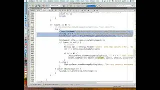 Save data from textField swing into Jtable and SQL server