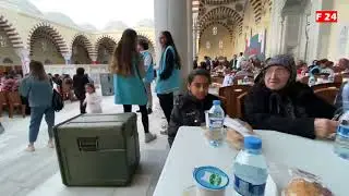 Islamic Life in Cyprus