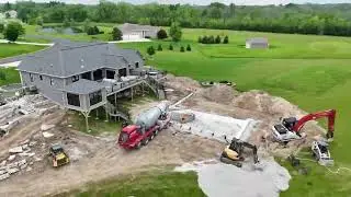 Top 50 Builder - Thank You Video