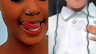 SAMBARATISHA MOYO WANGU  BY JAY MELODY TIKTOK COMPILATION🔥💖🌹