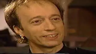 BEE GEES   - Writing for others