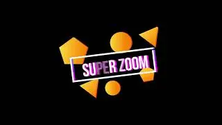 SUPER ZOOM TRANSITION EFFECT WITH FILMORA | EASIEST WAY | LATEST VIDEO 2019