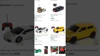 Best RC cars in 2025 #shorts