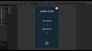 how to make a clicking game buildbox