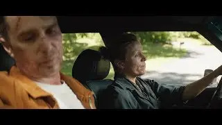 Three Billboards Outside Ebbing, Missouri - Ending Scene (HD)