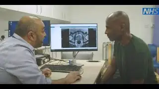 What to expect from your Prostate clinic referral