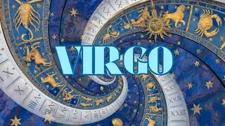 VIRGO 💰 FOUNDATION BEFORE FORTUNE&mdash;AND YOUR ACCOUNT FEELS GROUNDED 🧱 TAROT TODAY 