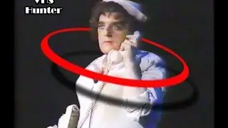 La Enfermera - Gasalla en Teatro Años 90s