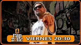 Rap zone 181 - Al sala&nbsp;bo