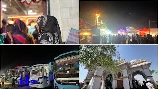 ham gaye Haji pir ❤️|| sarkar || bahot Jyada￼ garmi 🥵🥵||#bhuj #kacha #hajipir