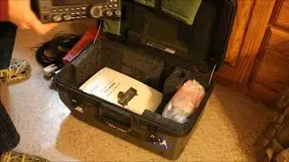 HF Radio Go-Box (Re-Upload)