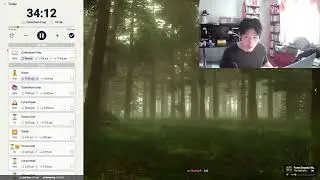 Just chatting. ChronoCat new features. Teaching Catechism. Improved stream bitrate.