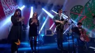Hozier - Angel Of Small Death