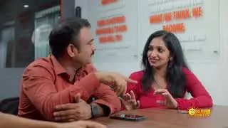 മുത്തുവണ്ണാ  | King Liar | EPI 77 |  Surya Comedy
