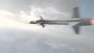 Hellstorm missles IN REAL LIFE!