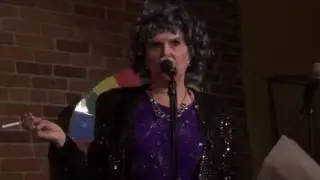 I'm Still Here Parody - by Linda Roth