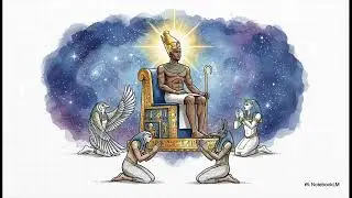Amun: Rise of the Hidden God of Thebes