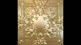 Kanye West & JAY-Z - HAM Instrumental