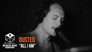 Dusted - 