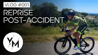 Reprise Post-ACCIDENT