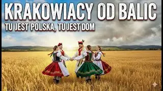 Krakowiacy od Balic
