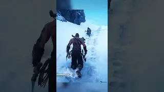Viking fury attack