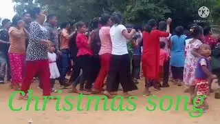 Christmas song Hai panti mitrarang
