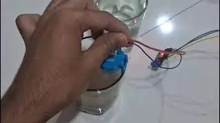 Water Turbidity Device