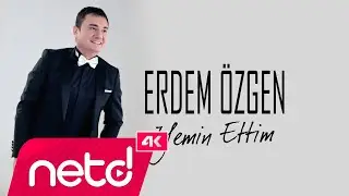 Erdem Özgen - Yemin Ettim