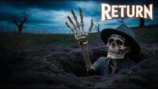 Mar Kar Wapas Aaya Kisaan 😱 | Real Horror Story | Jo Rongte Khade Kar De