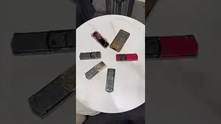 What Makes VERTU SIGNATURE the Most Iconic Luxury Phone Today?