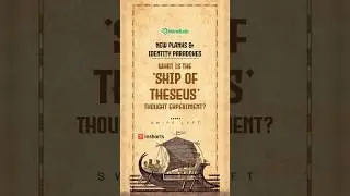 Ship of Theseus #strangerthings #experiment #real #cricket #football #fear #kids #knowledge #sonam