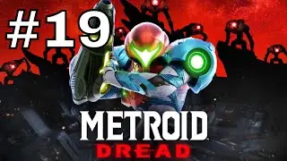 Metroid Dread PL | odc. 19 | 2 x Robot Chozo Soldiers BOSS + Space Jump (Kosmiczny Skok)