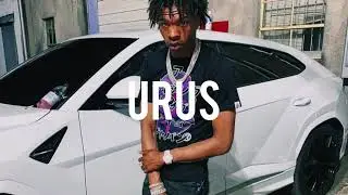 [FREE] Lil Baby x Quay Global Type Beat 2020 &ldquo;Urus&rdquo; Prod. KaRon