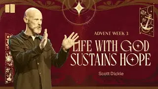 Sunday Service | December 14th, 2025 (Full service)