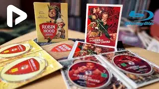 Errol Flynn's 