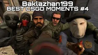 Best baklazhan199 csgo Moments #4