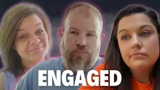 Andy's wife shares more SHOCKING REVELATIONS + Brittney and Andy are officially engaged! #wetv #lalu