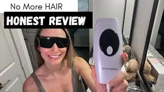 Amazon Must Have Laser Hair Removal for Face and Body #ad
