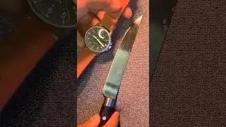 Как поменять ремешок на часах в домашних условиях