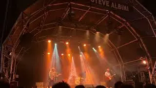 Duster - Heading for the door @ Primavera Sound 2024