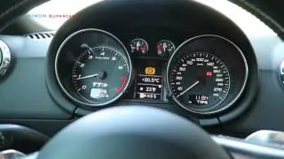 How To Launch An Automatic Car