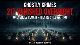 Black Hollow Horror Story: 217 People Vanished in One Night